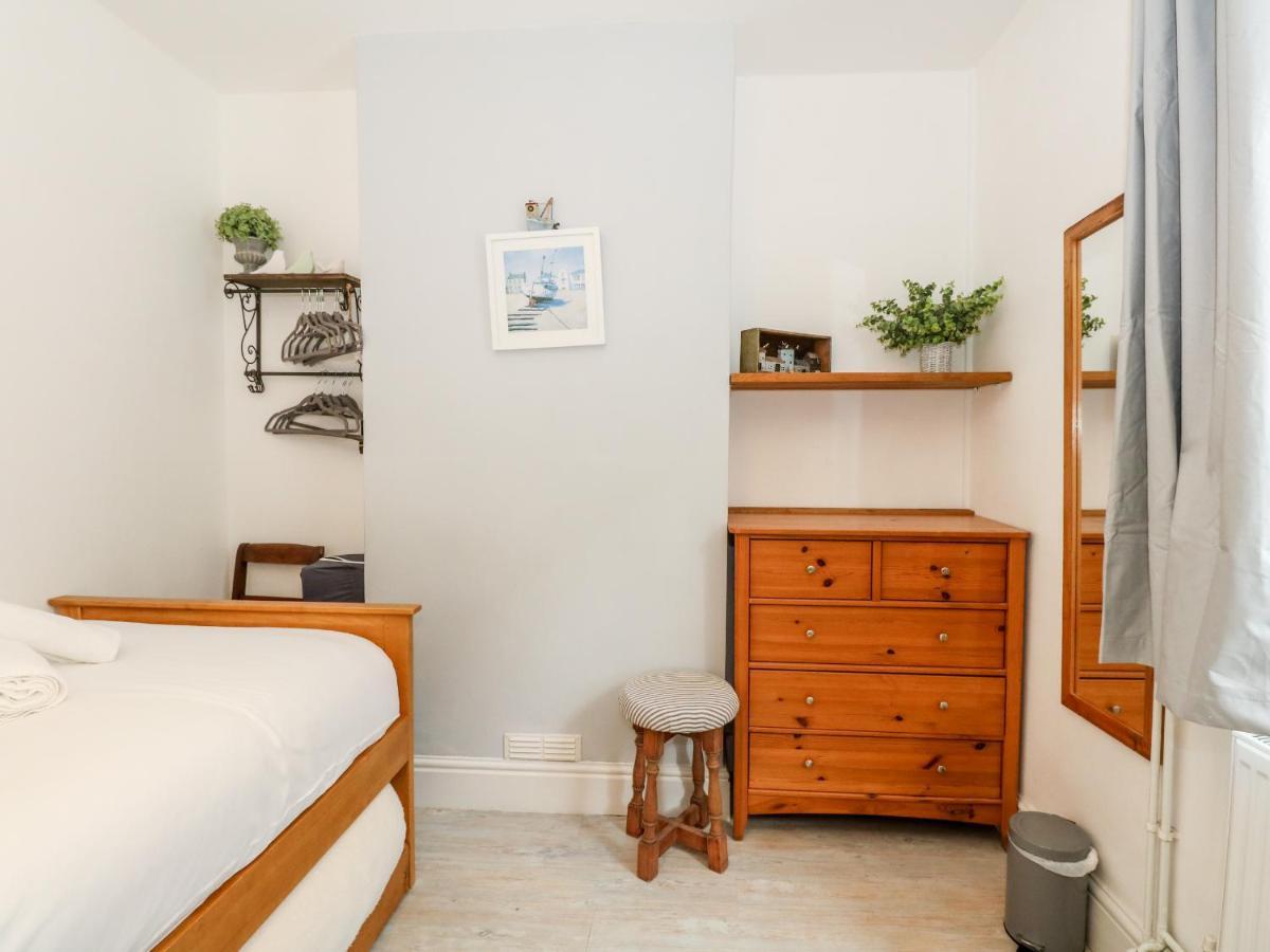 Harbour Catch Cottage Weymouth Exterior photo