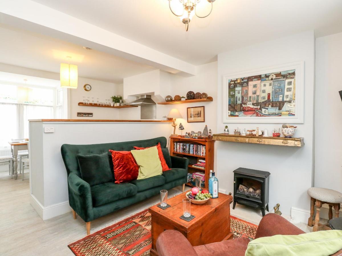 Harbour Catch Cottage Weymouth Exterior photo