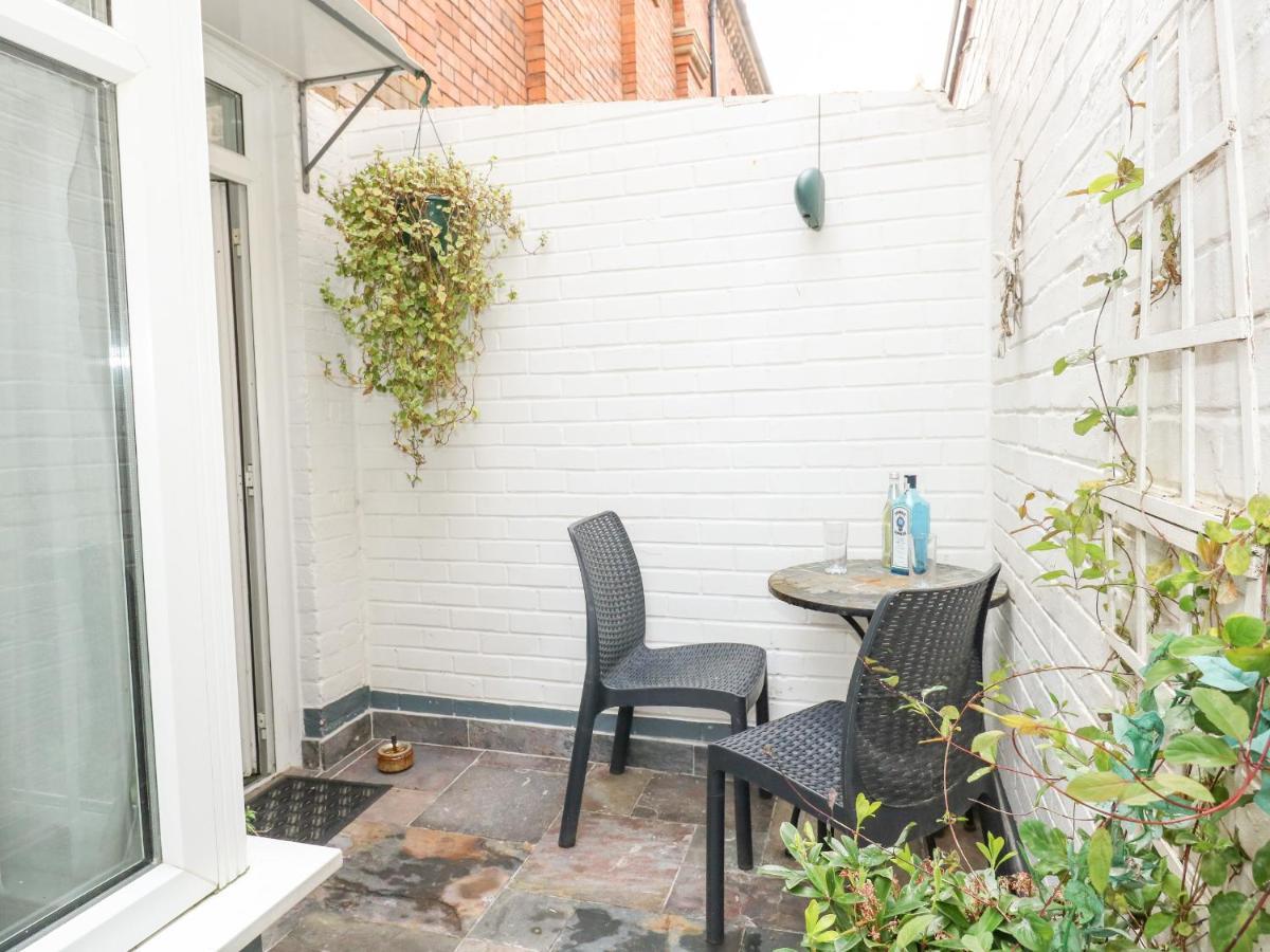 Harbour Catch Cottage Weymouth Exterior photo